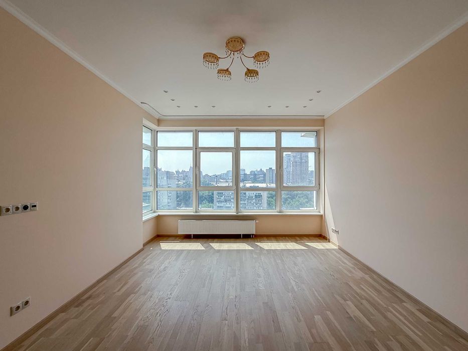Квартира на вул. Кловський узвіз, 7а в Київ, ID 218321, фото №3