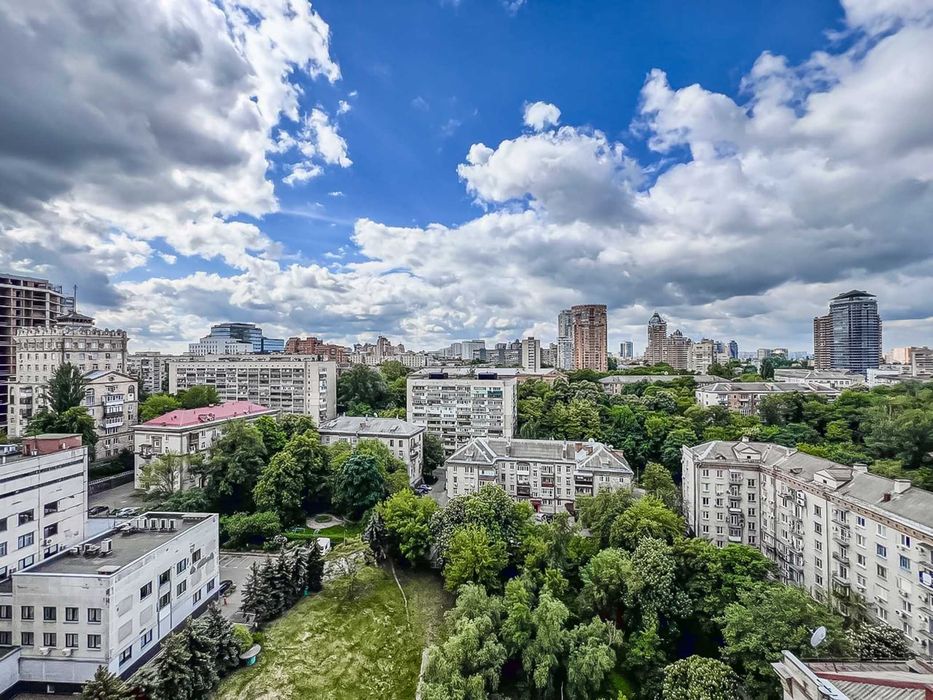 Квартира на вул. Кловський узвіз, 7а в Києві, ID 218321, фото №9