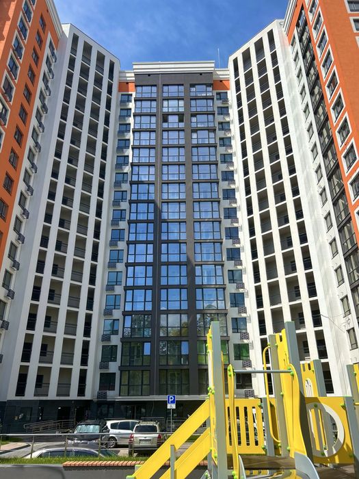 Квартира на метро Житомирська в Києві, ID 277919, фото №1