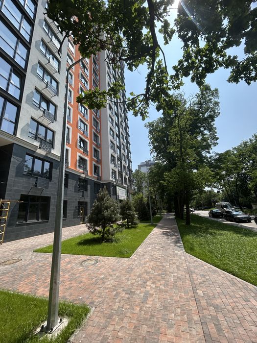 Квартира на метро Житомирська в Києві, ID 277919, фото №22