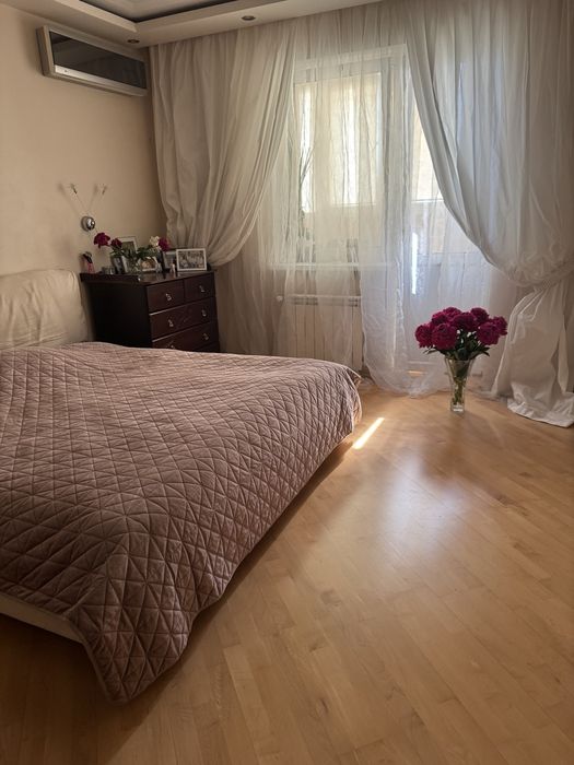 Квартира на просп. Миколи Бажана, 1-М в Києві, ID 290921, фото №4