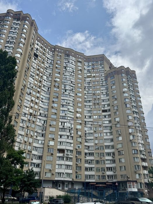Квартира на просп. Миколи Бажана, 1-М в Києві, ID 290921, фото №6