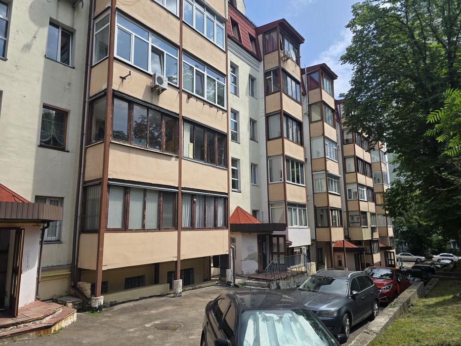 Квартира на вул. Науки, 76 в Києві, ID 263246, фото №1