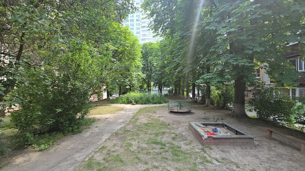 Квартира на вул. Науки, 76 в Києві, ID 263246, фото №4