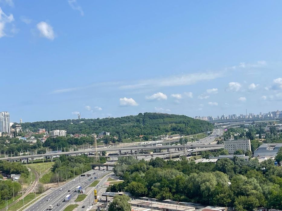 Квартира на ЖК Світло Парк в Києві, ID 361631, фото №19