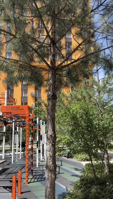 Квартира на ЖК Світло Парк в Києві, ID 361631, фото №23