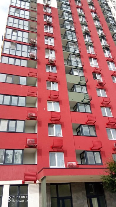 Квартира на ЖК "Сирецькі сади" в Києві, ID 258848, фото №1