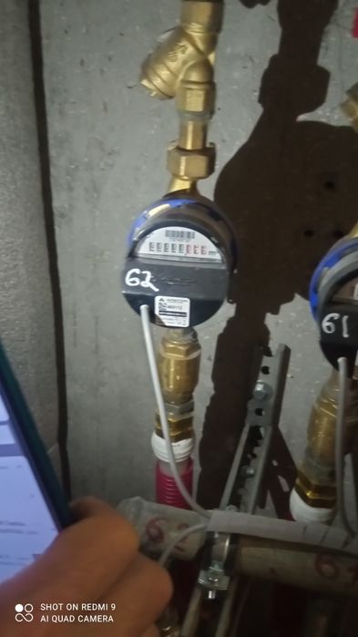 Квартира на ЖК "Сирецькі сади" в Києві, ID 258848, фото №13