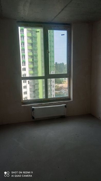 Квартира на ЖК "Сирецькі сади" в Києві, ID 258848, фото №18