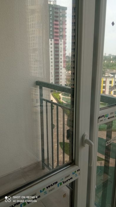 Квартира на ЖК "Сирецькі сади" в Києві, ID 258848, фото №24