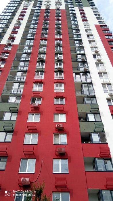 Квартира на ЖК "Сирецькі сади" в Києві, ID 258848, фото №4