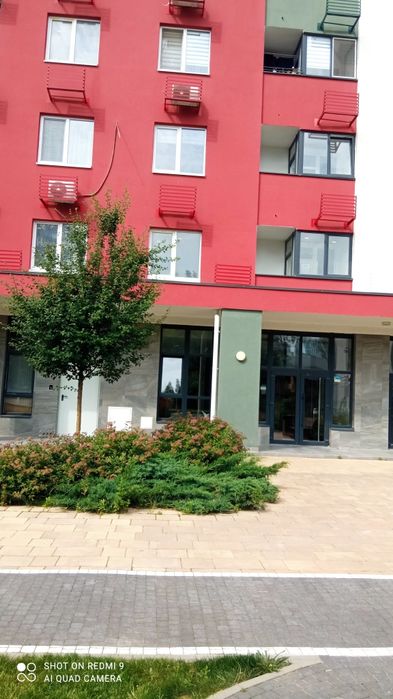 Квартира на ЖК "Сирецькі сади" в Києві, ID 258848, фото №5