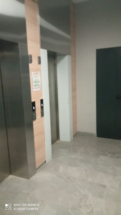 Квартира на ЖК "Сирецькі сади" в Києві, ID 258848, фото №6