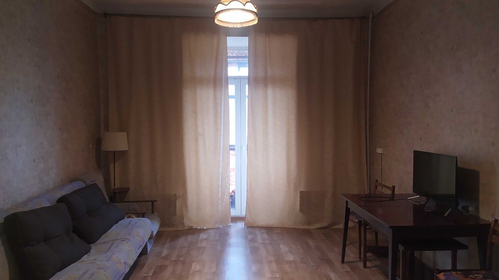 Квартира на вул. Вадима Гурова в Кривому Розі, ID 254027, фото №1
