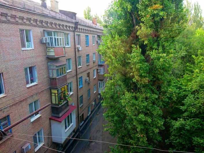 Квартира на вул. Вадима Гурова в Кривому Розі, ID 254027, фото №14