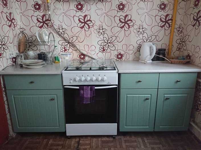 Квартира на вул. Вадима Гурова в Кривому Розі, ID 254027, фото №7