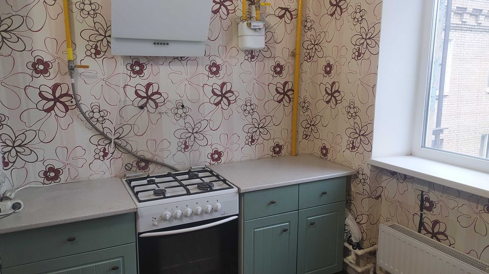 Квартира на вул. Вадима Гурова в Кривому Розі, ID 254027, фото №8