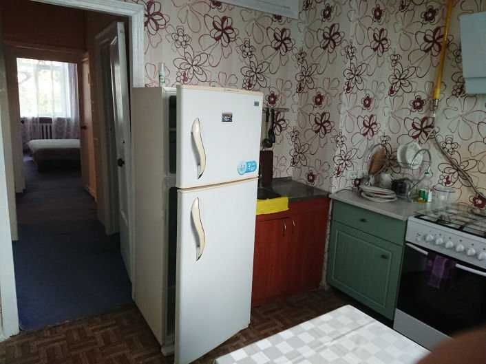 Квартира на вул. Вадима Гурова в Кривому Розі, ID 254027, фото №9