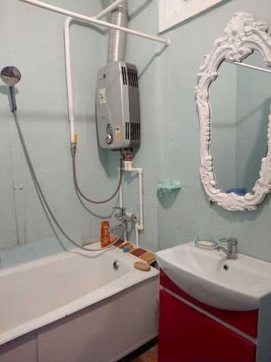 Квартира на вул. Вадима Гурова в Кривому Розі, ID 254027, фото №10