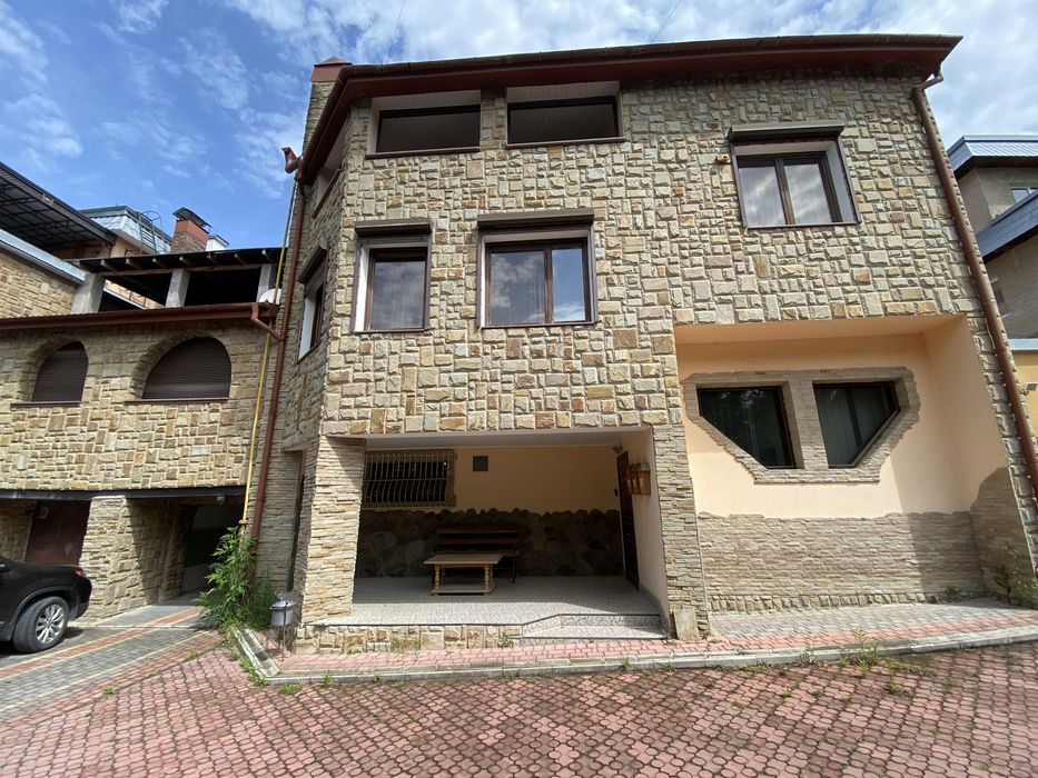Квартира на вул. Смакули в Тернопіль, ID 219147, фото №1