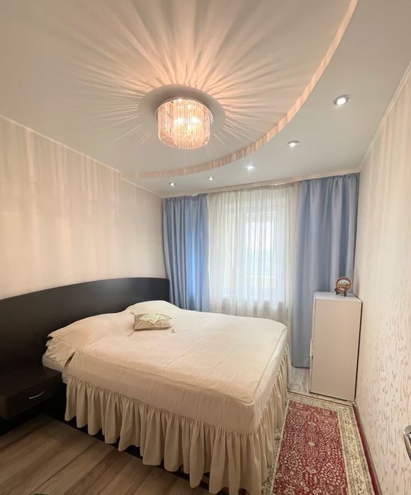 Квартира на Солом'янський в Києві, ID 236502, фото №1
