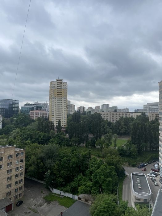 Квартира на Солом'янський в Києві, ID 236502, фото №12