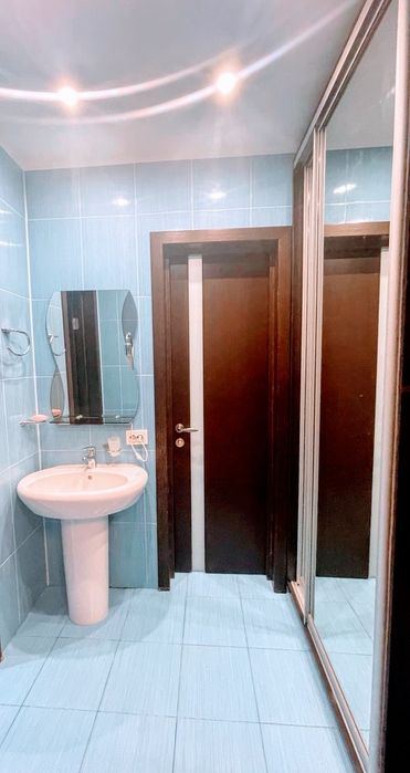 Квартира на Солом'янський в Києві, ID 236502, фото №15