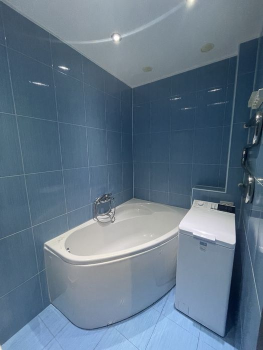 Квартира на Солом'янський в Києві, ID 236502, фото №17