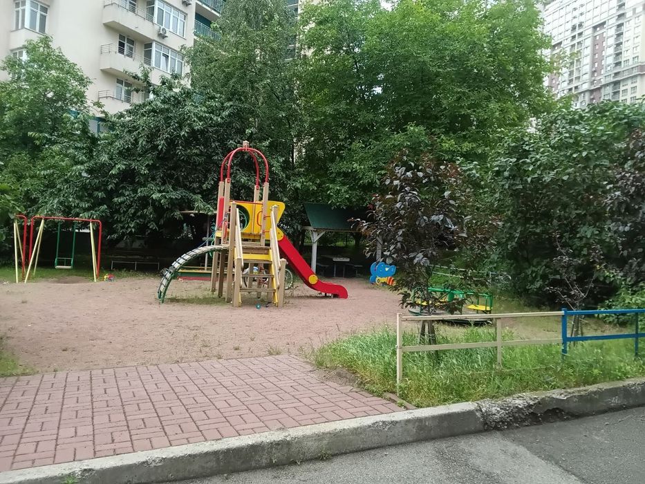 Квартира на Солом'янський в Києві, ID 236502, фото №18