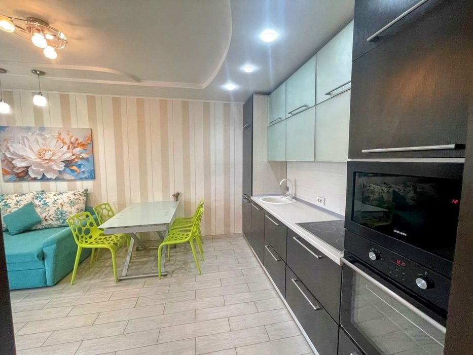Квартира на Солом'янський в Києві, ID 236502, фото №3
