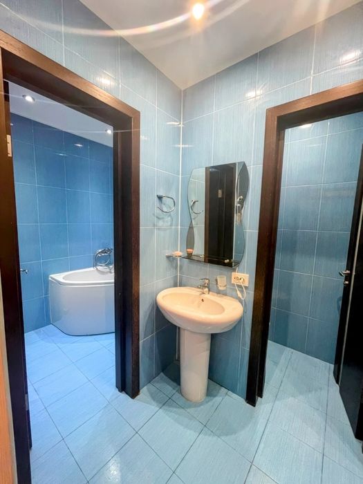 Квартира на Солом'янський в Києві, ID 236502, фото №4