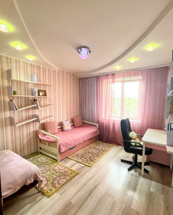 Квартира на Солом'янський в Києві, ID 236502, фото №6
