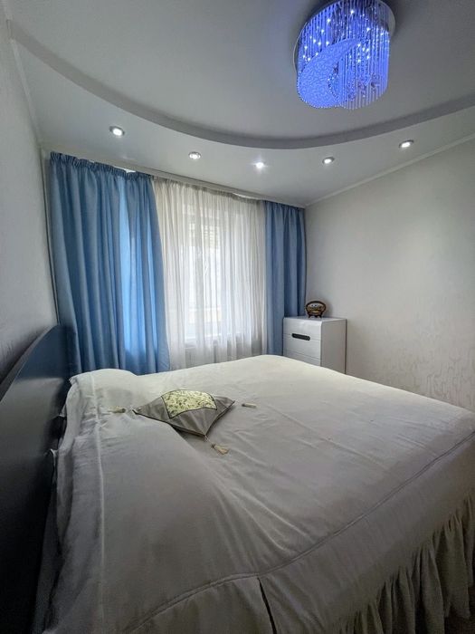 Квартира на Солом'янський в Києві, ID 236502, фото №7