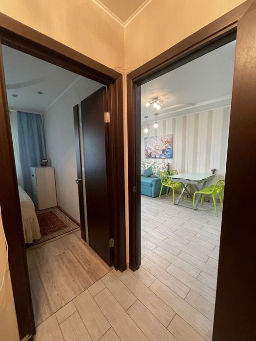 Квартира на Солом'янський в Києві, ID 236502, фото №8