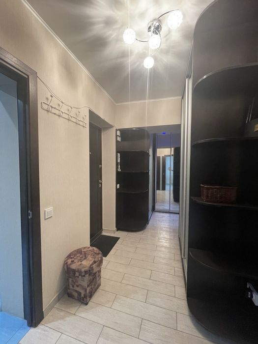 Квартира на Солом'янський в Києві, ID 236502, фото №9