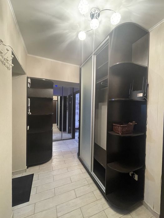 Квартира на Солом'янський в Києві, ID 236502, фото №10