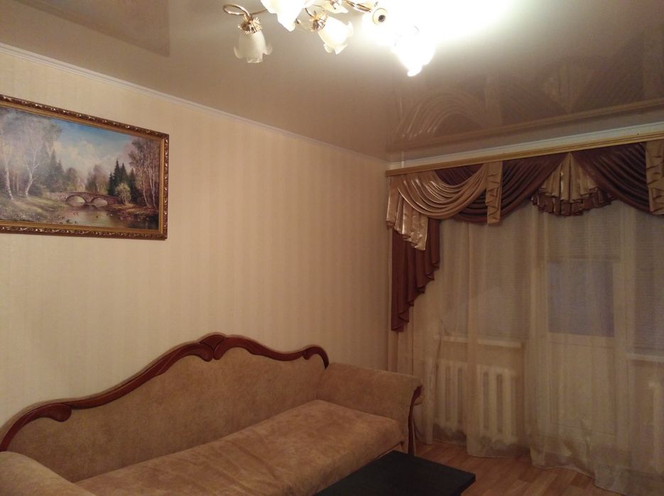 Квартира на в центре Кривого Рога в Кривий Ріг, ID 265238, фото №1