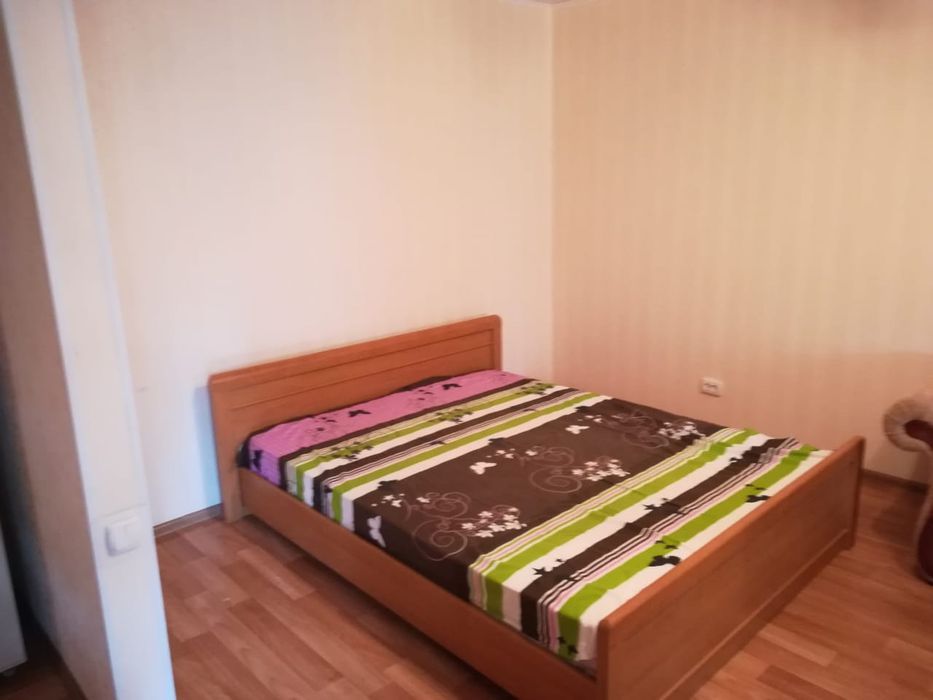 Квартира на в центре Кривого Рога в Кривий Ріг, ID 265238, фото №3