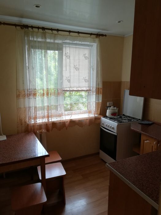 Квартира на в центре Кривого Рога в Кривий Ріг, ID 265238, фото №4