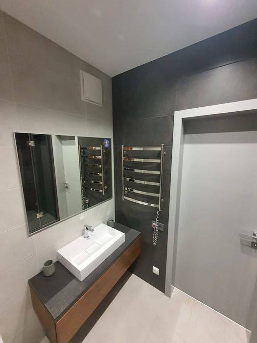 Квартира на вул. Ростиславська, 5Б в Києві, ID 283401, фото №9