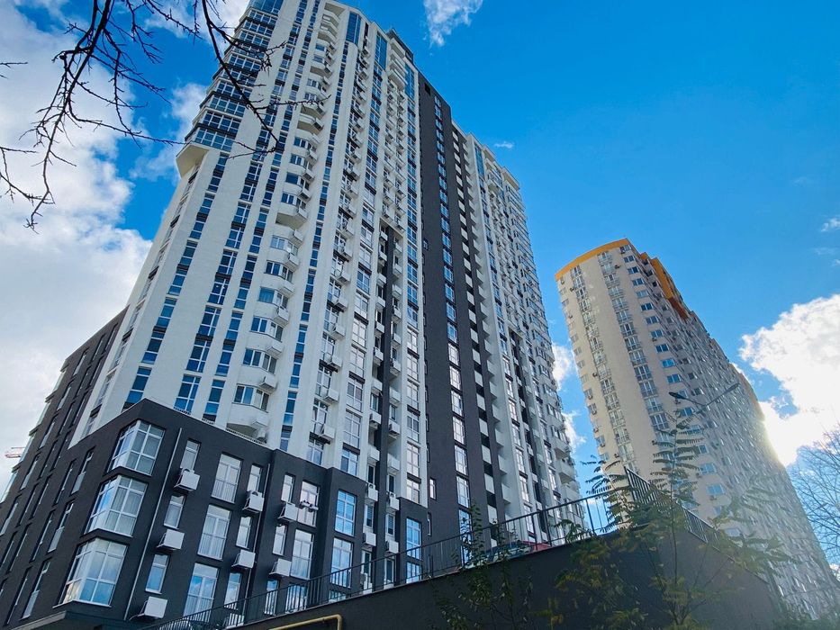 Квартира на вул. Ростиславська, 5Б в Києві, ID 283401, фото №10