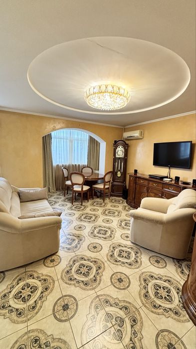 Квартира на Путятинка в Житомир, ID 269557, фото №1