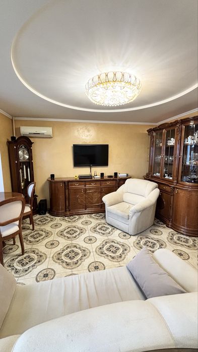 Квартира на Путятинка в Житомир, ID 269557, фото №2