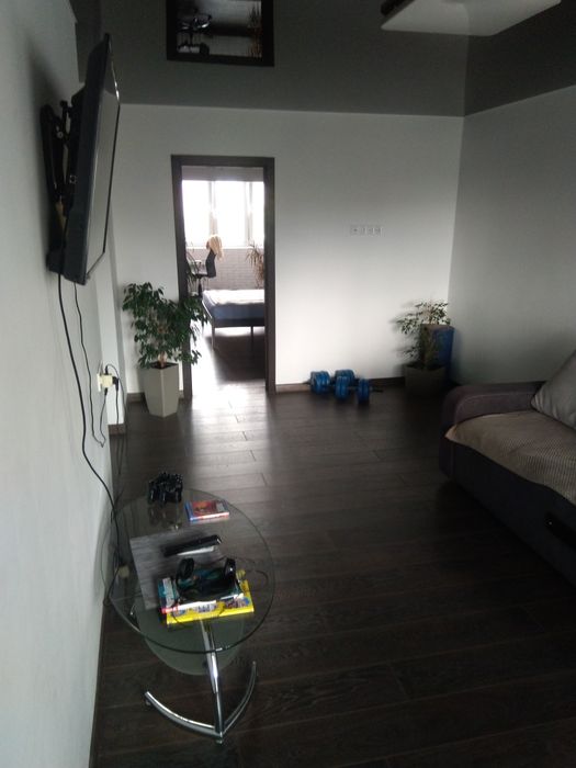 Квартира на Комунарський в Запоріжжі, ID 298515, фото №16