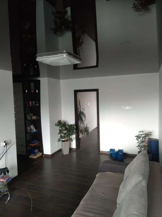 Квартира на Комунарський в Запоріжжі, ID 298515, фото №17