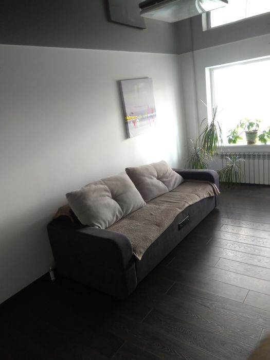 Квартира на Комунарський в Запоріжжі, ID 298515, фото №18