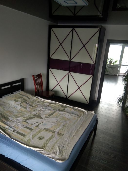 Квартира на Комунарський в Запоріжжі, ID 298515, фото №19