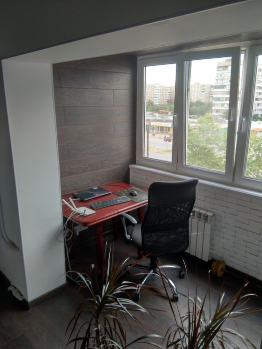Квартира на Комунарський в Запоріжжі, ID 298515, фото №21