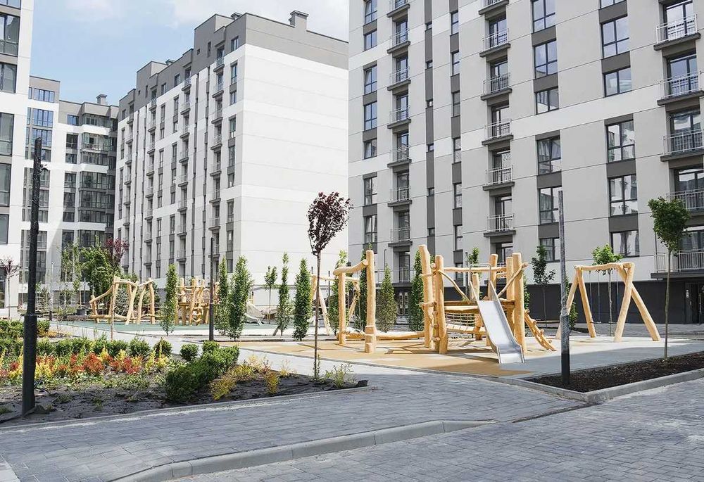 Квартира на ЖК Козацький в Івано-Франківськ, ID 330915, фото №3