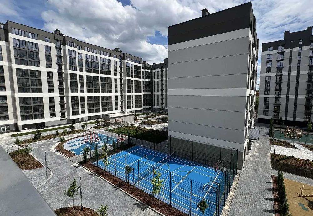 Квартира на ЖК Козацький в Івано-Франківськ, ID 330915, фото №5